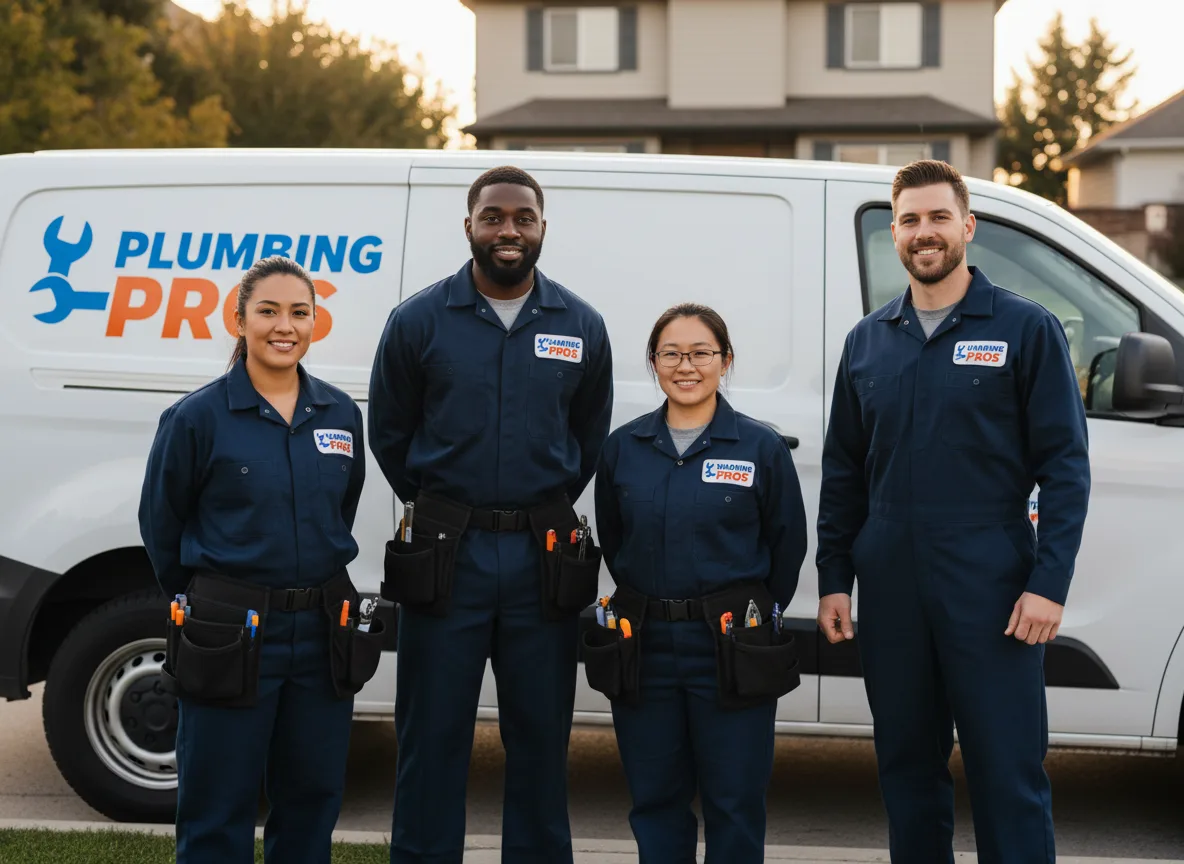 Water Heater Repair company in Versailles, IN